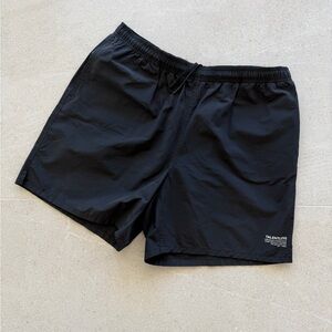 Talentless Nylon Shorts XL
